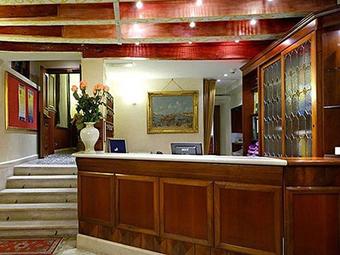 Hotel Centauro