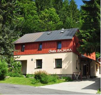 Hostal Chata Bajama
