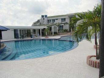Hotel Iraq�a