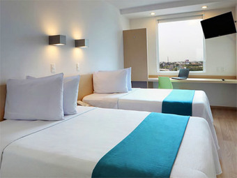 Hotel One Silao