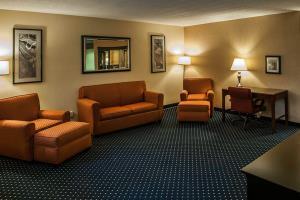 Hotel Quality Inn & Suites Goshen