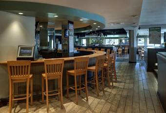 Hotel Holiday Inn Ann Arbor - Near The University Of Michigan