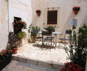 Hostal Bed & Breakfast Scicli