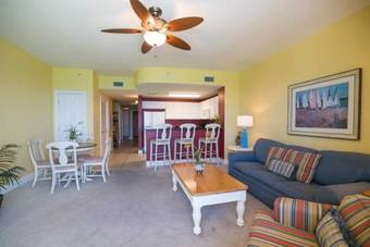 Apartamento Top Of The Gulf By Royal American Beach Getaways
