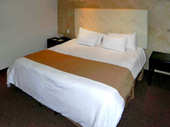 Hotel El Sembrador