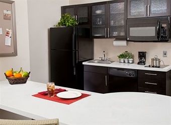 Hotel Candlewood Suites Columbus - Grove City