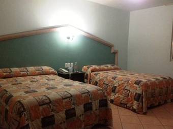 Hotel Real Santa Fe