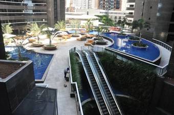Apartamento Marra Flat Fortaleza