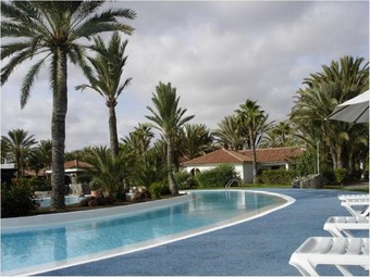 Hotel Vip Sun Club Bungalows