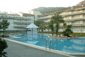Villa Illa Mar D� Or Apartamentos