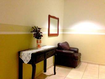 Hotel Residencial Cervantes