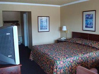 Hotel Heritage Inn