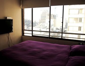 Santiago Furnished Apartments