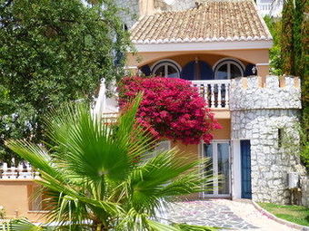 Hotel La Perla De Torrenueva