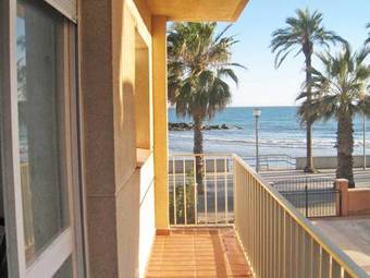 Apartamento Voramar