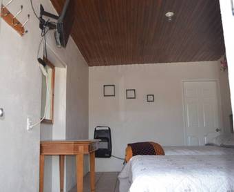 Hotel Dona Crucita