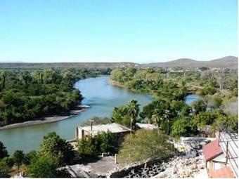 Hotel Rio Vista