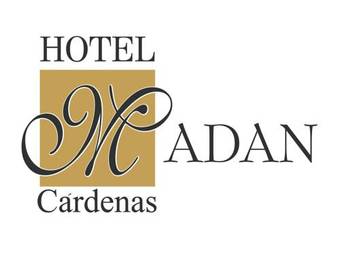 Hotel Madan C�rdenas