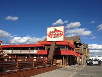 Motel Travelers Lodge