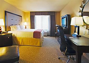 Holiday Inn Express Hotel & Suites Wichita Falls