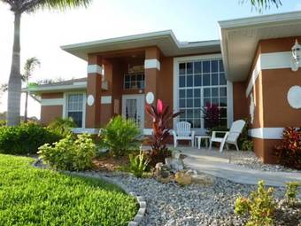 Villa Nicol
