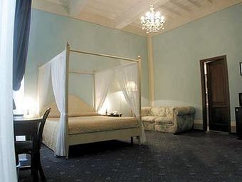 Hotel Relais Uffizi