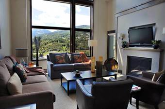 Aparthotel Westin Penthouse By Exclusive Vail Rentals