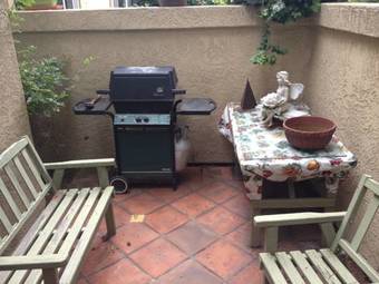 Del Mar Heights Getaway