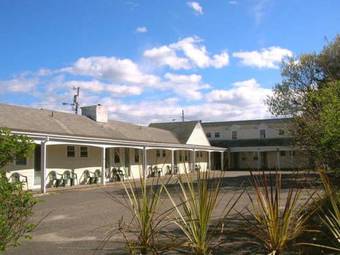 Hotel Old Landing Motel