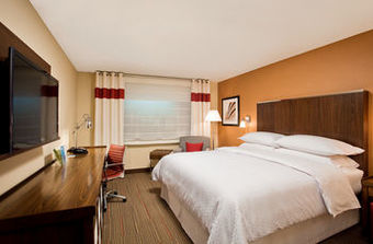 The Brooks Hotel