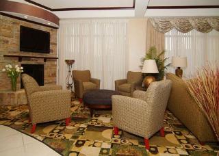 Hotel Comfort Suites Fort Stockton