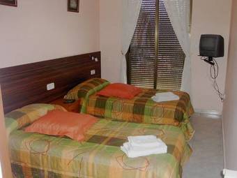 Hostal Escarla