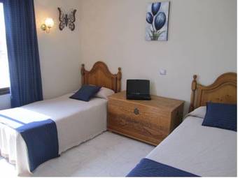 Luxury Villa Lucia
