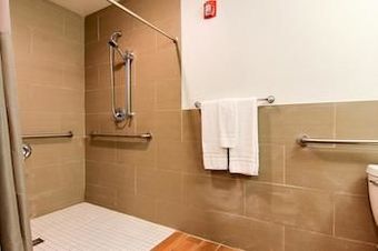 Motel 6 Rockport