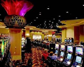 Gold Country Casino & Hotel