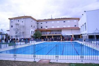 Hotel Acosta Ciudad De La M�sica