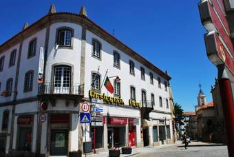 Hostal Residencia Filipe