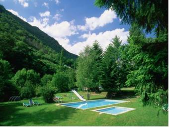 Hotel Vall Fosca