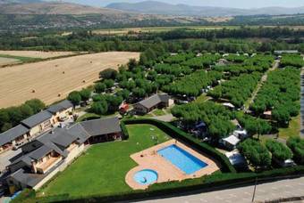 Bungalows Pirineus