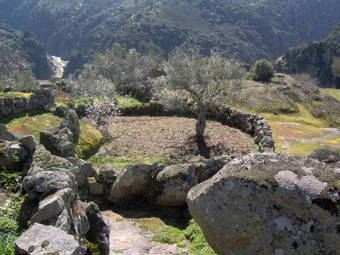 Casa De L B�rrio