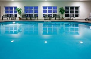 Holiday Inn Express Hotel And Suites Stevens Point