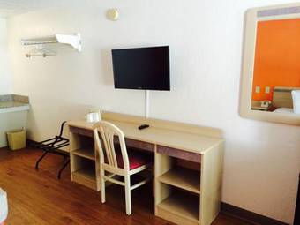 Motel 6 Union City