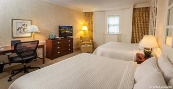 Beechwood Hotel