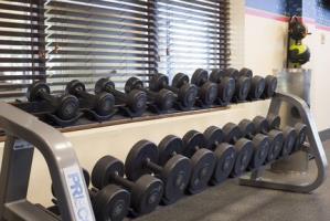 Hotel Hampton Inn & Suites Vineland