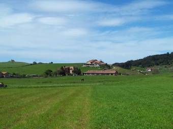 Agroturismo Posada La Roblera