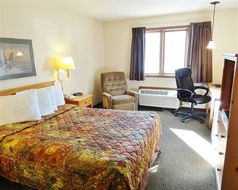 Hotel River Lodge