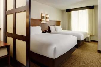 Hotel Hyatt Place Sugar Land