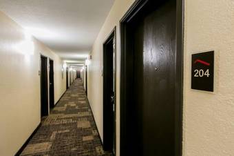 Motel Gateway Inn