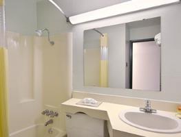 Hotel Days Inn Hope