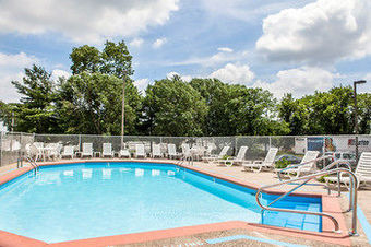 Hotel Comfort Inn